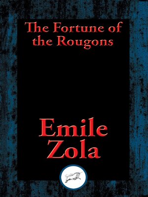 cover image of The Fortune of the Rougons